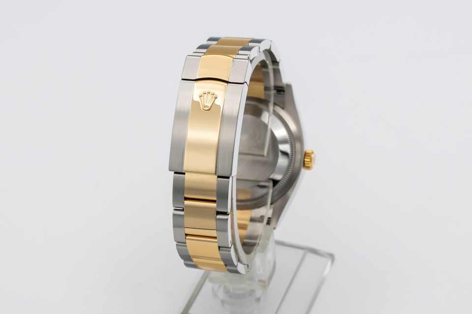 Rolex Datejust 126233 Image 3